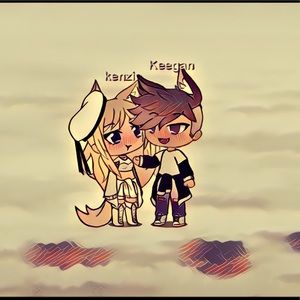 Meet your Posher, Kenzie